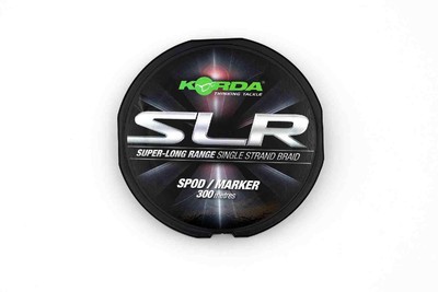 Korda SLR Braid