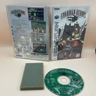 Guardian Heroes Sega Saturn CIB FOAM REG CARD TESTED AND WORKING