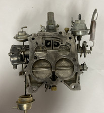 Rochester Quadrajet Carburator-corvette-camero--17070841