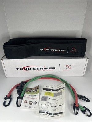 Tour Striker PlaneMate Golf Practice Swing Trainer Version 1