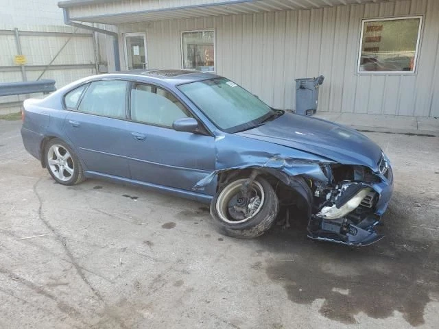 Alternator Fits 05-09 LEGACY 2742203 Foto 4 de 4