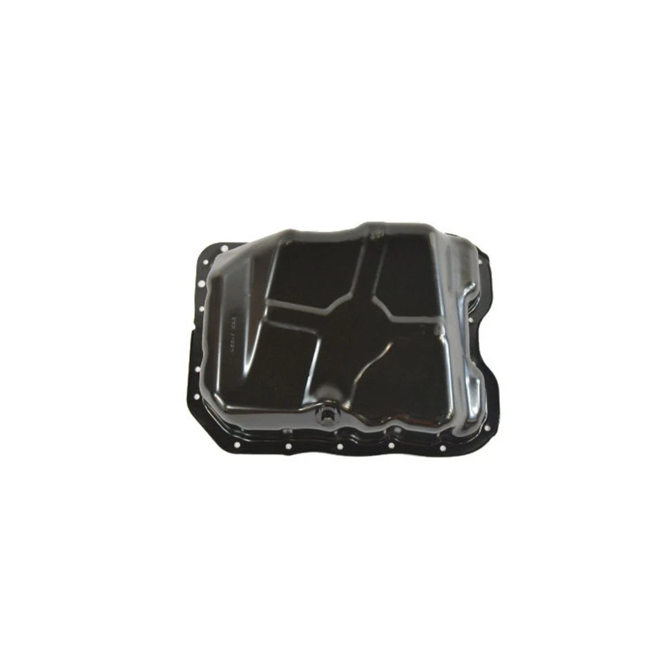 OEM Mopar para Chrysler 200 2011-2014 cárter de aceite con tapón de drenaje de aceite | Para 4884665AD Foto 2 de 4