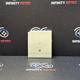 Pok&eacute;mon: Silver Nintendo Game Boy Color Authentic Cartridge Brand New Battery