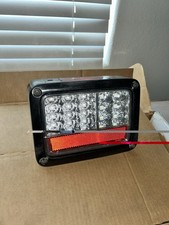 Jw Speaker 279 J Series Led Right Tail Light For 07-18 Jeep Wrangler Jk As Is Jw Speaker 279 J Series Led Right Tail Light For 07-18 Jeep Wrangler Jk As Is