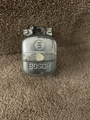 #ad Bosch 14 VOL NEW Voltage Regulator $40.00