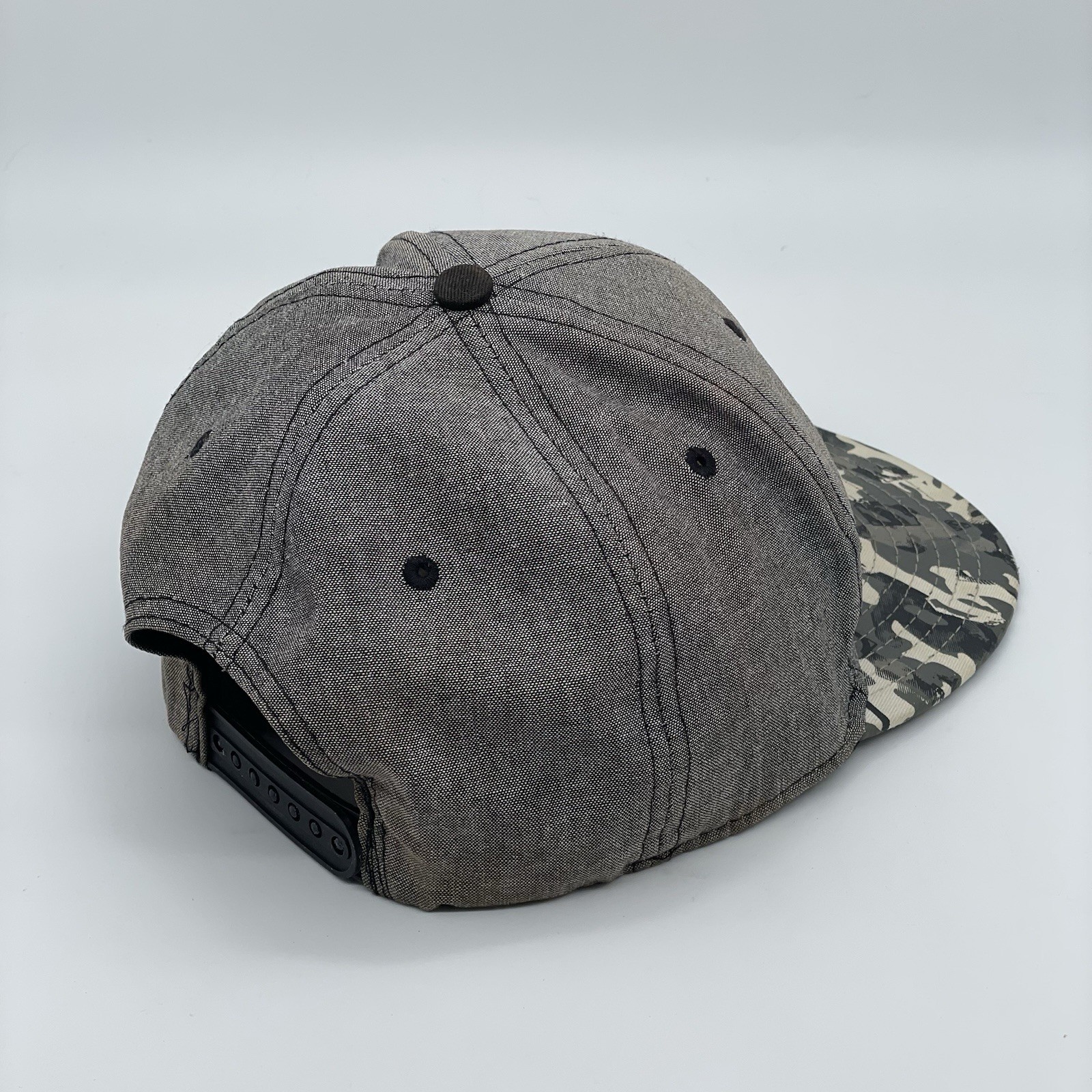 DC Comics Superman Hat Snapback Baseball Cap Men'… - image 6