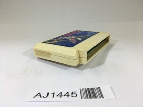 AJ1445 Thexder NES Famicom Japan