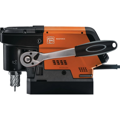 (P) Fein Compact-Magnet-Kernbohrmaschine KBC 36 MAGFORCE bis 36 mm 72732362000