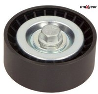 Maxgear 54-1232 Umlenk-/FüHrungsrolle FüR Keilrippenriemen Umlenkrolle