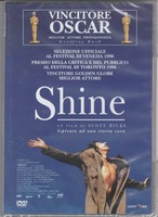 Scott Hicks Shine Dvd Mit Geoffrey Rush Neu Versiegelt 1996