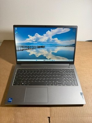 Lenovo ThinkBook 15 G2 ITL i5-1135G7 512GB SSD 16GB RAM *No Charger Included*
