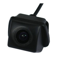 Ccd Car Reverse Rear View Parking Back Up Camera For Toyota Camry Prius Aurion