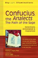 Confucius | Confucius, The Analects | Taschenbuch | Englisch (2011)