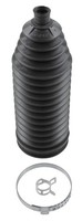 Lenkmanschette Faltenbelag Lemförder 44791 01 FüR BMW X3 G01 F97 G08 3Er G20 G80