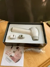 Conture Face Neck Skin Enhancement System Kit New Complete Facial Device