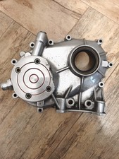 CARTER COPERCHIO DISTRIBUZIONE POMPA OLIO MOTORE FIAT 500 126 ORIGINALE 4360444