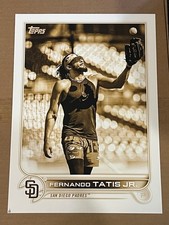 2022 Topps Series 1 Baseball Variations Gallery and Checklist 187