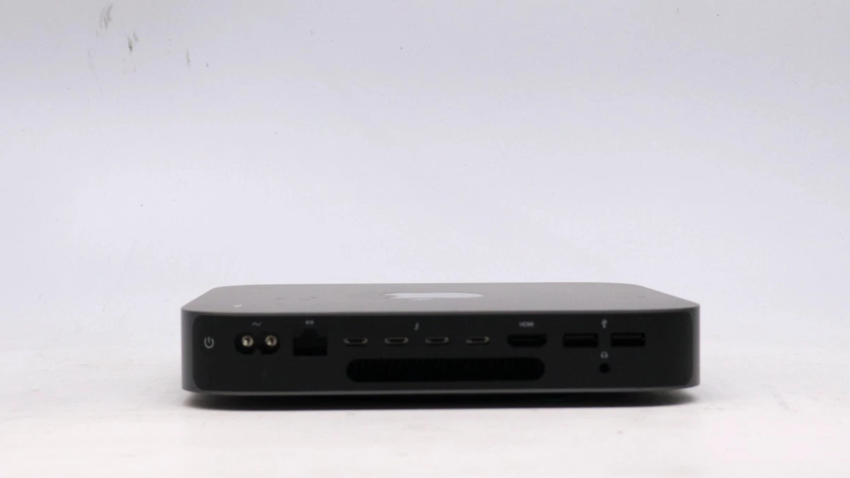 Apple Mac mini 16 GB RAM Desktops & All-In-One Computers for sale