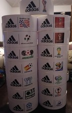 15 Bases para balones o mini balones de los Mundiales