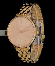 Michael Kors Ladies Watch MK3897 Pyper  Fits To 7' 38mm Working