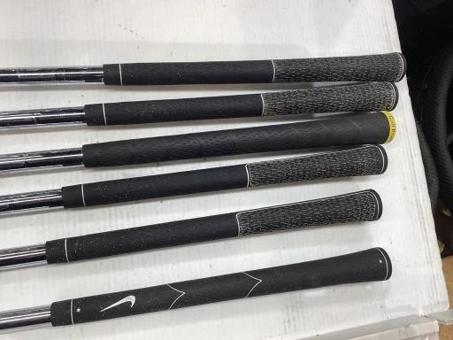 Nike SLINGSHOT OSS 6S Iron Set 5-PW(6Clubs) / Flex S Stiff Shaft : NS PRO 950GH - Image 4 of 4