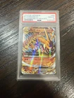 Pokemon Mega Battle Charizard EX 002 PSA 10 Japanese 2014