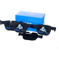 SKF Bremsbelagsatz Scheibenbremse FüR BMW 3Er Touring F31 320D 4 Gran Coupe