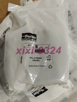 1PCS NEW Parker  PVL-C122608  pneumatic valve  DHL /UPS  shipping