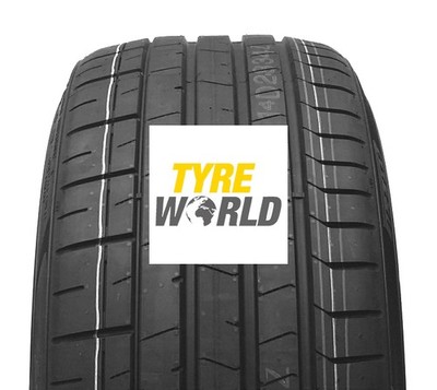 Pirelli PZERO SPORTS CAR PZ4 225 40 R19 93W Reifen Sommer