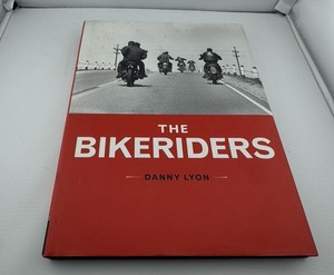 Danny Lyon the Bikeriders | eBay