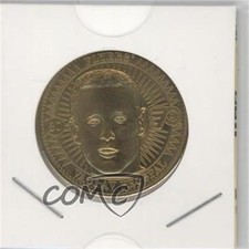 1997-98 Pinnacle Mint Collection Coins Brass Vinny Prospal Vaclav #30 ha8