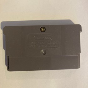 NES Classics Donkey Kong Nintendo Game Boy Advance GBA Cart