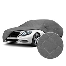 For Chevy Bel Air 65-68 Coverking Moving Blanket Indoor Gray Custom Car Cover For Chevy Bel Air 65-68 Coverking Moving Blanket Indoor Gray Custom Car Cover