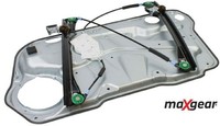 Maxgear 28-0219 Fensterheber Kreuzarm Reparatursatz Fenster Heber FüR VW