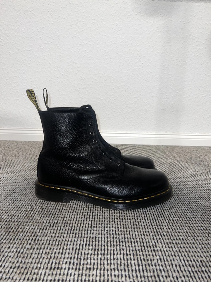 Dr. Martens 1460 Pascal Virginia, Foto 1 von 5