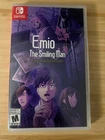 New ListingEmio The Smiling Man: Famicom Detective Club - Nintendo Switch