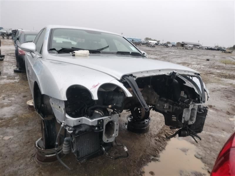 LH XENON OEM 2006 BENTLEY FLY SPUR 1YR WRNTY