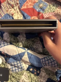 Blades Of Steel (Nintendo Entertainment System) NES Cartridge Only