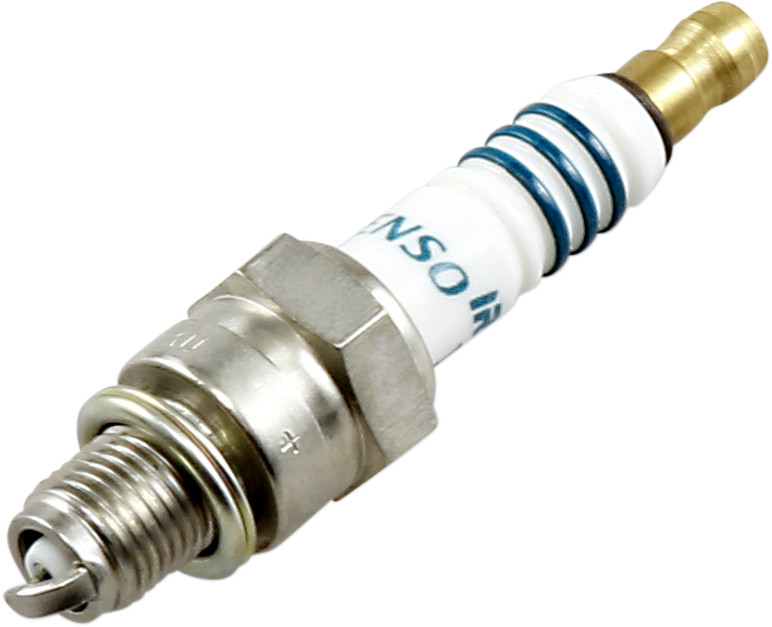 DENSO Iridium Spark Plug  Iridium HPSIUF22