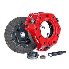 Mcleod Clutch Kit Street Pro 10-12 289302 Mustang 1965-1969