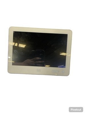 Cisco 10 TOUCH 10 Conference Tablet TTC5-09 Grade C No Adaptor