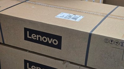 Lenovo ThinkSystem SR630 V3 Gold 6526Y 16Core 2.8GHz 32GB RAM 4LFF RAID 9350-8i