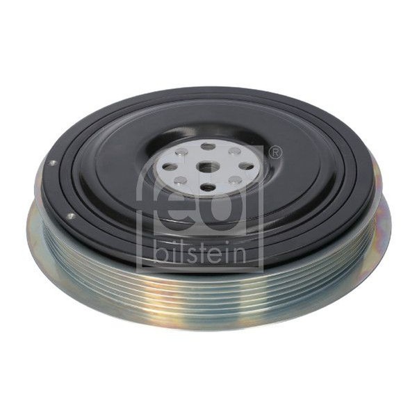 Febi Bilstein 178235 Riemenscheibe, Kurbelwelle-image