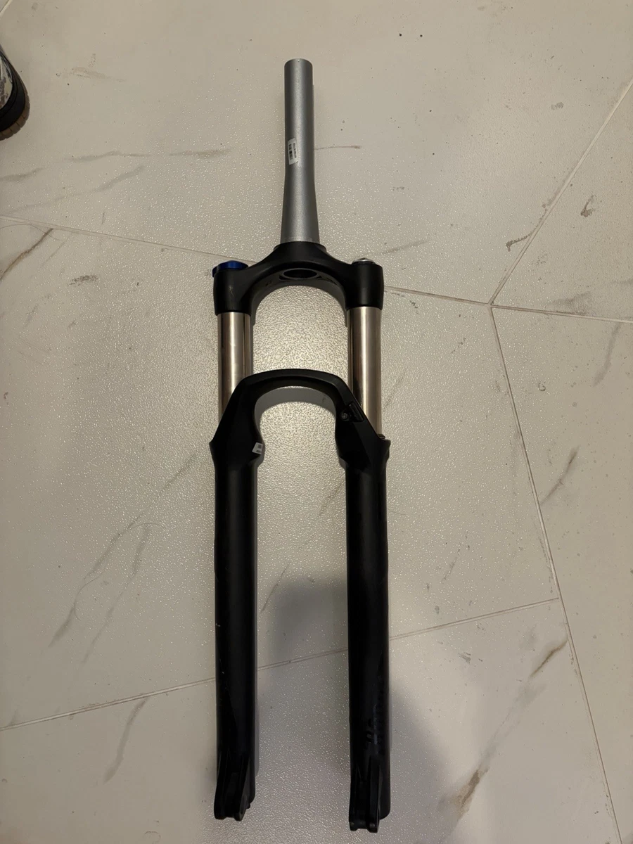 Rockshox Silver Forks 120 mm Suspension Travel for sale | eBay