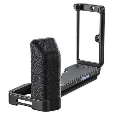 Leofoto L-Halterung LPF-X-T5 für Fujifilm X-T5 - Bild 1 von 3