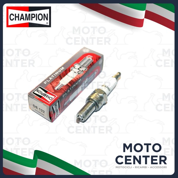 CANDELA CHAMPION RG4PHP PIAGGIO VESPA GTS 250