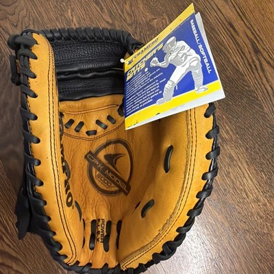 Champro CPX 3000 Catchers Mitt Youth Right Throw 32''  See Des