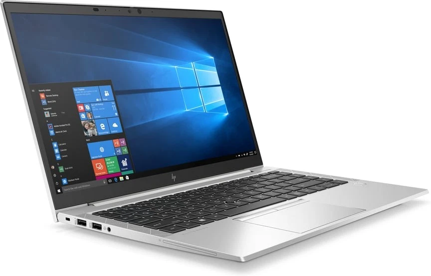 HP EliteBook 845 G7 | 14" | Ryzen 5-4650U | 16 GB RAM | 256 GB NVME - Bild 3 von 4