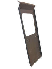 Harman Accentra Insert Flue Rough-In Support ...