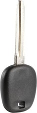 Transponder Ignition Key fits with 4C Chip